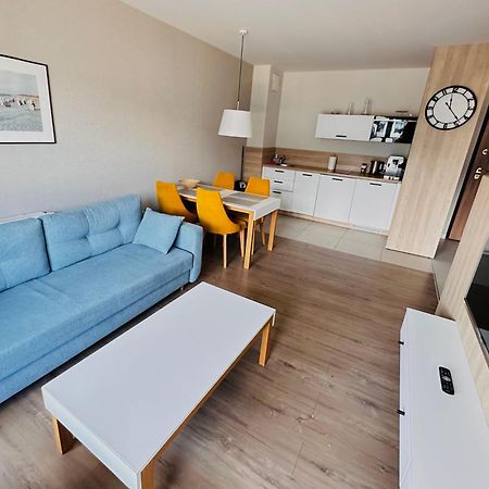Bel Mare Apartament Piano 미엥지즈드로예 외부 사진