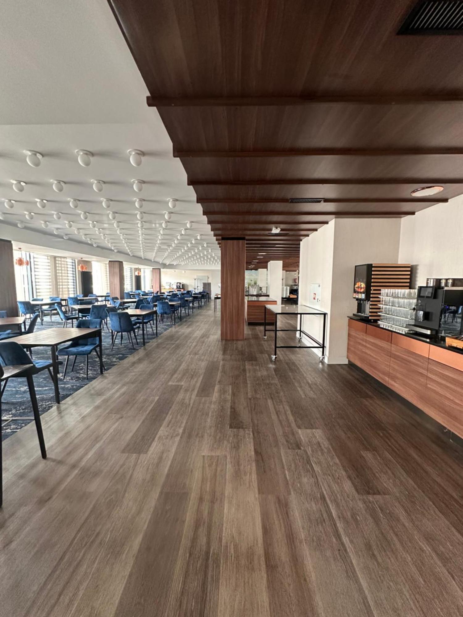 Bel Mare Apartament Piano 미엥지즈드로예 외부 사진